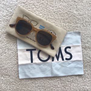 toms sunglasses